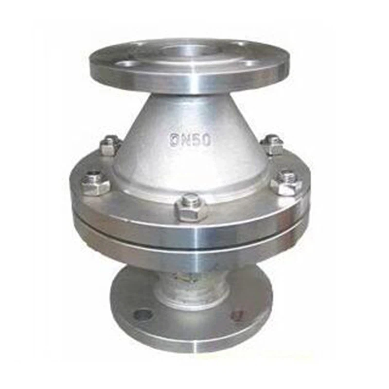 Anti-Explosion Flame Arrester (3)